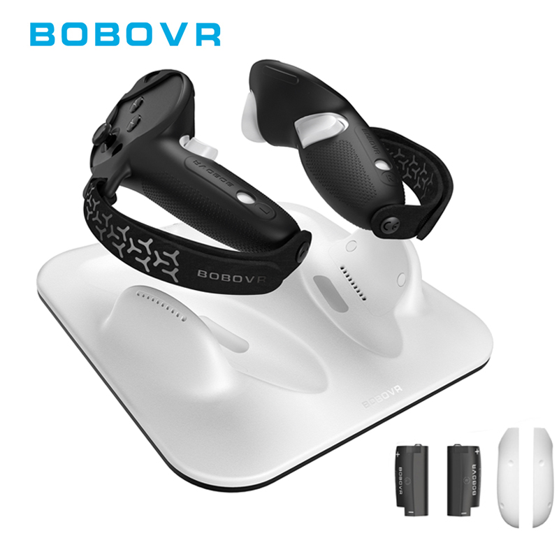 Controller Grip Cover - BOBOVR CD3 Controller Charging Combo Compatible