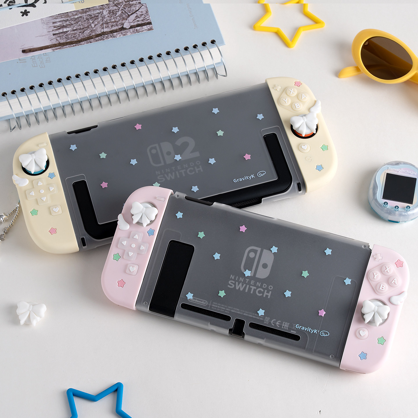 Gaming Accessories 10 Year Old - Original Protective Case For Switch 2