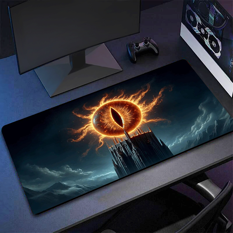 Gaming Accessories To Sell - Hot selling gaming Mouse Pad Large