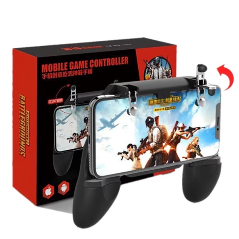 Gaming Accessories To Sell - Hot Selling Gamepad Jedi Survival Game