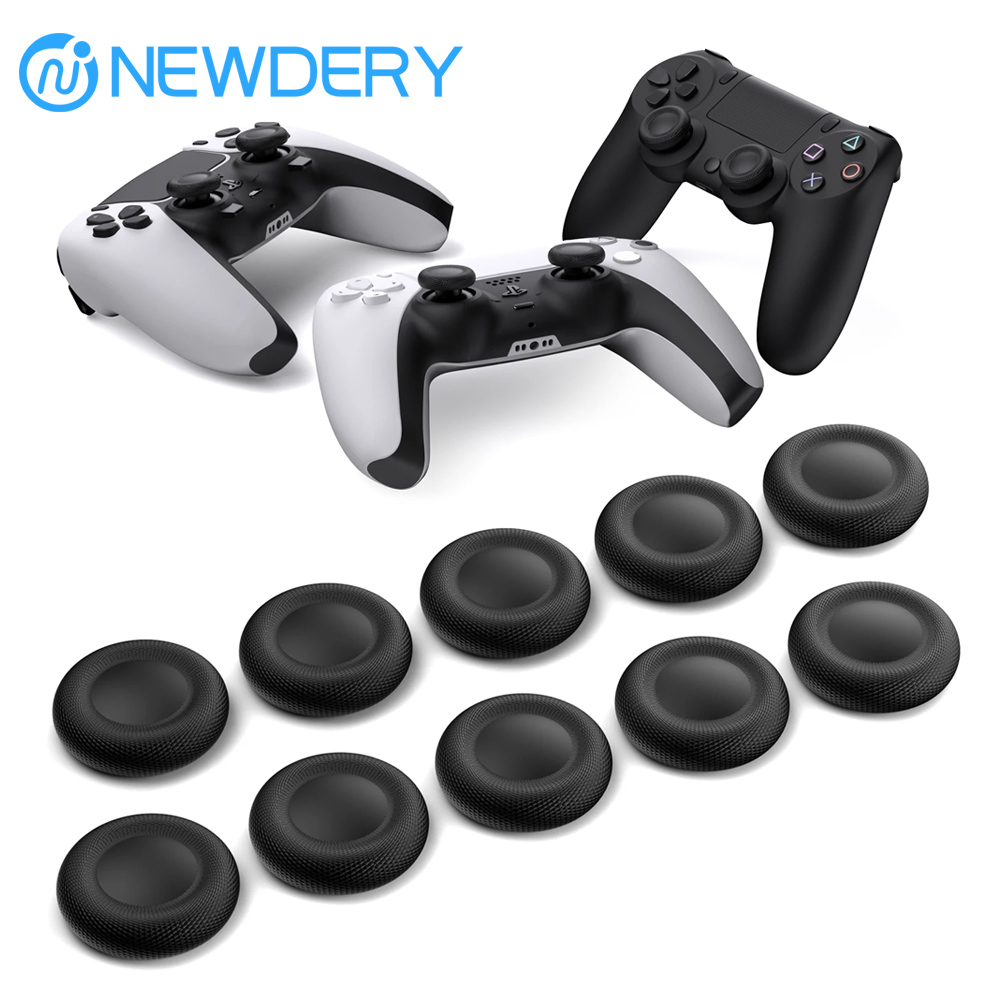 Controller Grip Cover - 20/50pcs For PlayStation 5 PS5 DualSense