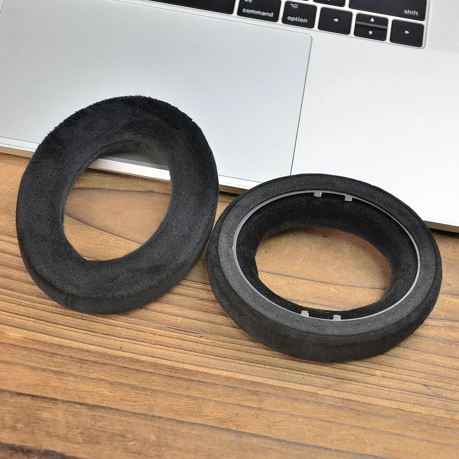 Earpads Earmuffs Repair Parts  - огляд і ціна Gaming Accessories Repair