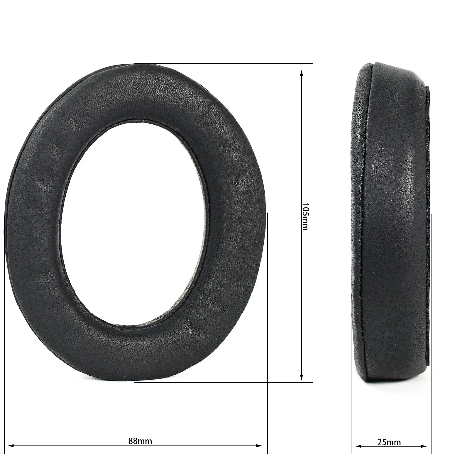 Earpads Earmuffs Repair Parts  - огляд і ціна Gaming Accessories Repair