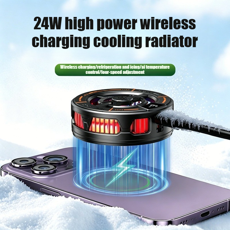 K28 Magnetic Semiconductor Pho - огляд і ціна Gaming Zone Accessories