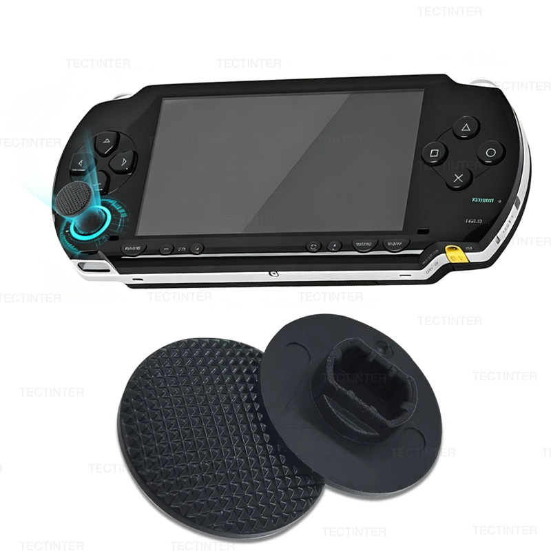 For PSP 1000 Console 3D Analog - огляд і ціна Gaming Accessories Repair