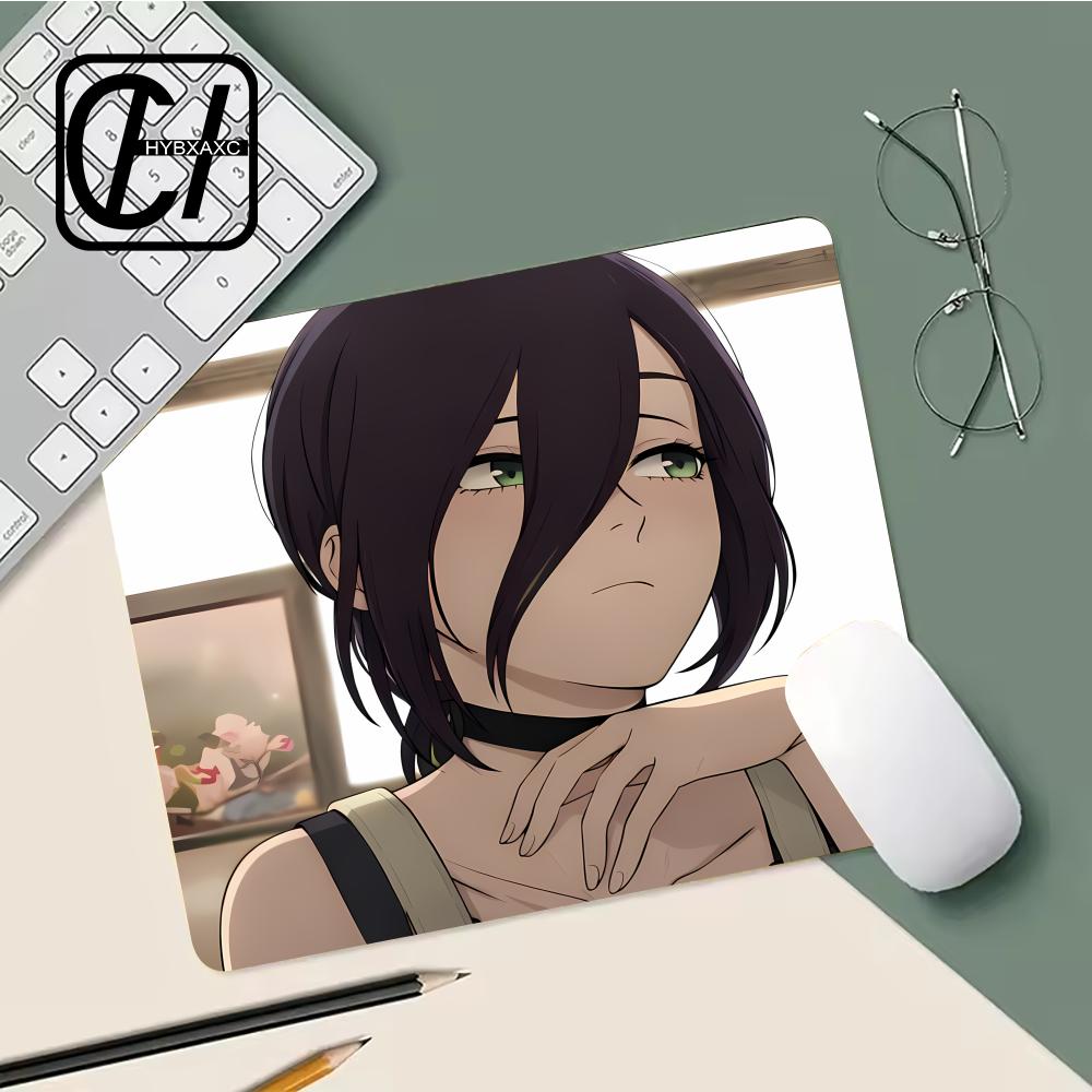 Reze C-Chainsaw Man Mouse Pad  - огляд і ціна Gaming Accessories Men