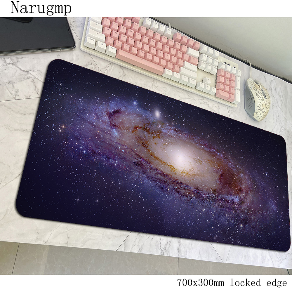 Galaxy mouse pad gamer cool ne - огляд і ціна Gaming Accessories Best