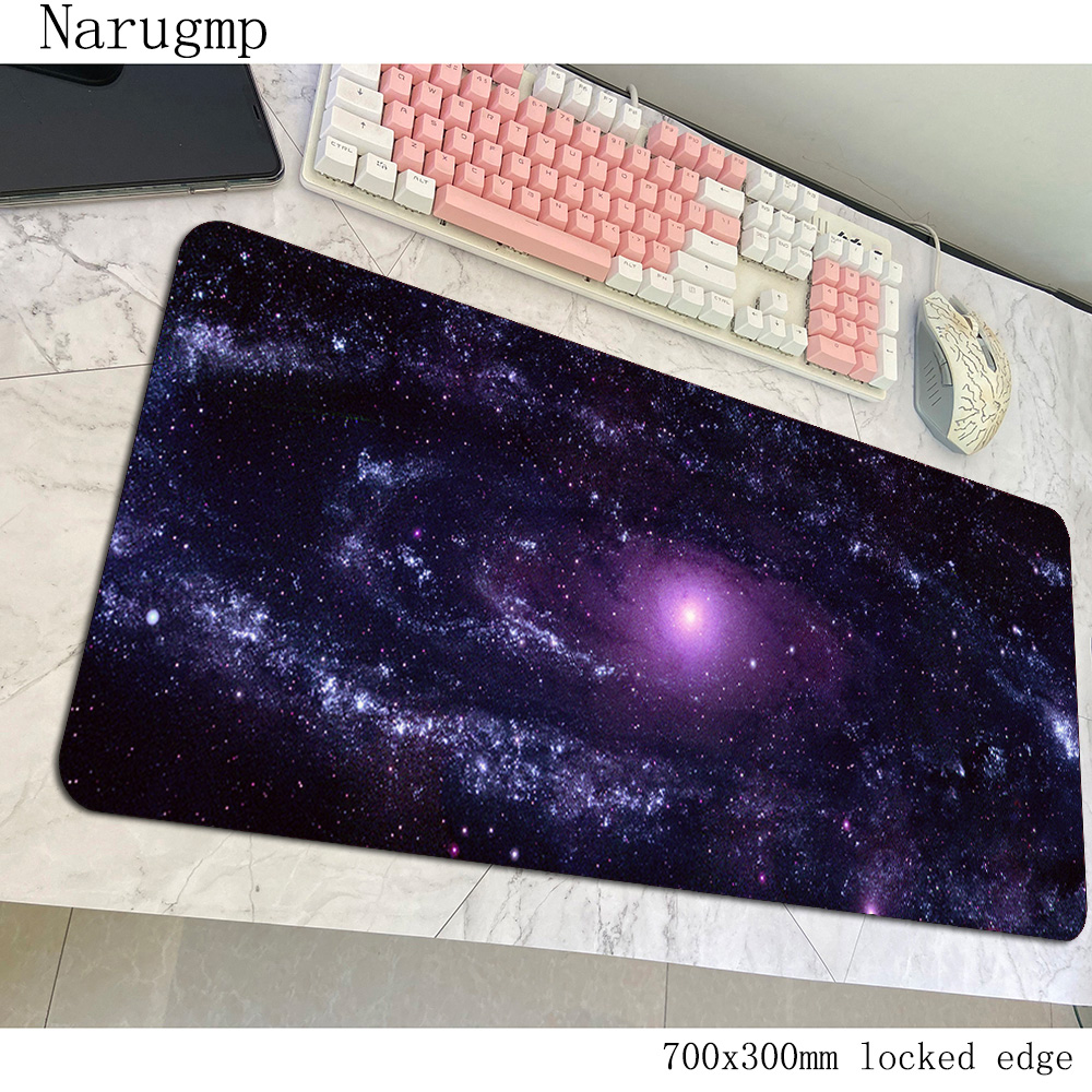 Galaxy mouse pad gamer cool ne - огляд і ціна Gaming Accessories Best