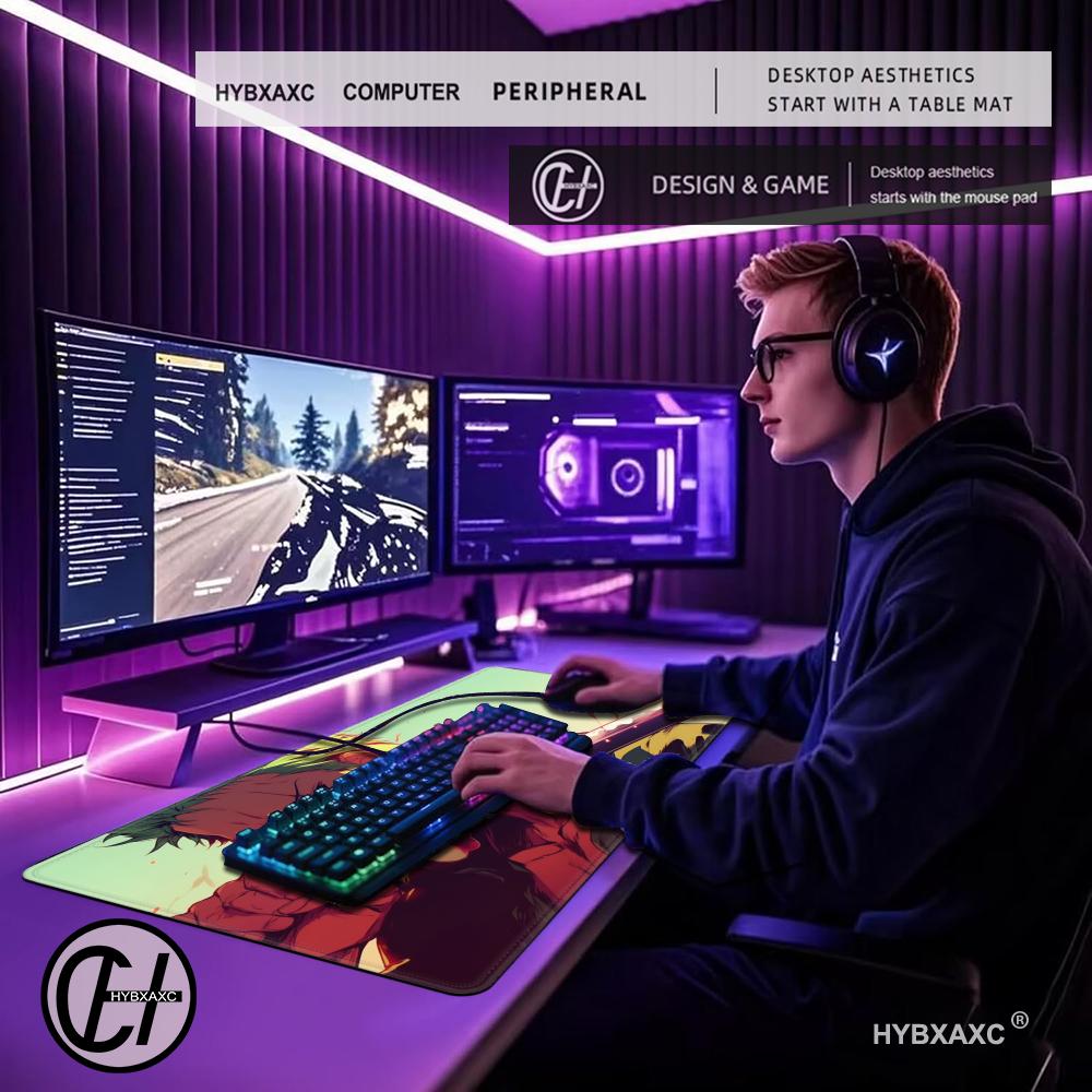 New hot selling HD Anime and g - огляд і ціна Gaming Accessories To Sell