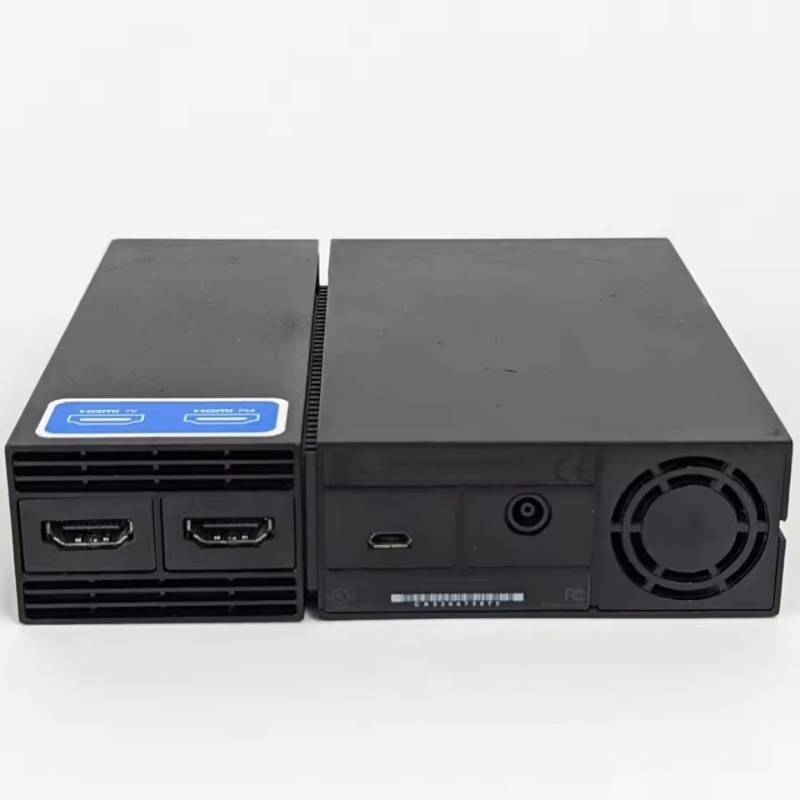 Replacement Processor CUH-ZVR1 - огляд і ціна Gaming Accessories Repair