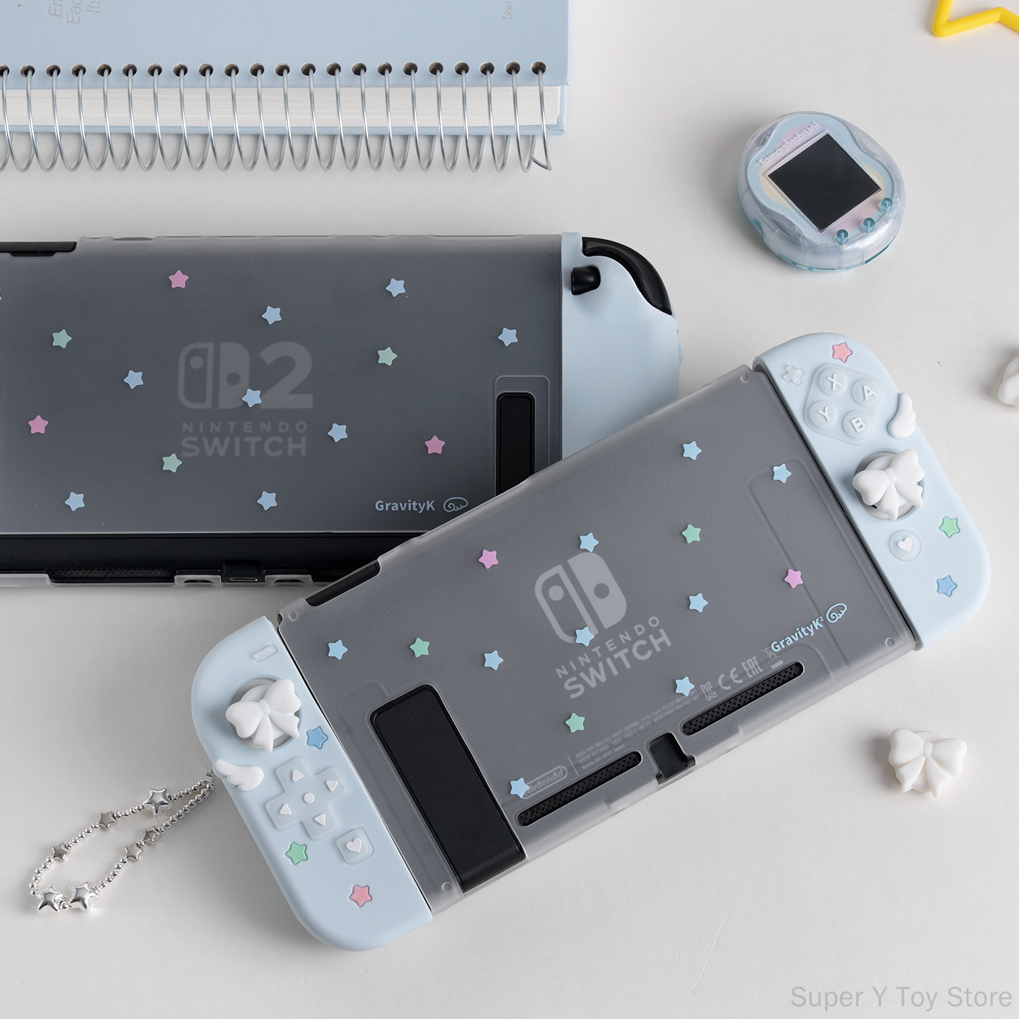 New Hot Original Protective Ca - огляд і ціна Gaming Accessories 10 Year Old
