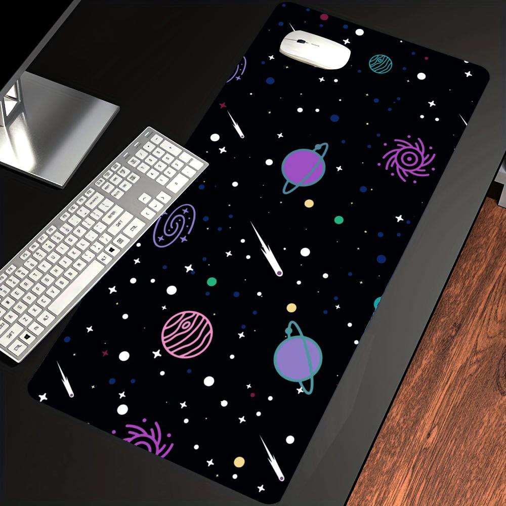 HYBXAXC Black Hole Mouse Pad L - огляд і ціна Gaming Accessories Companies