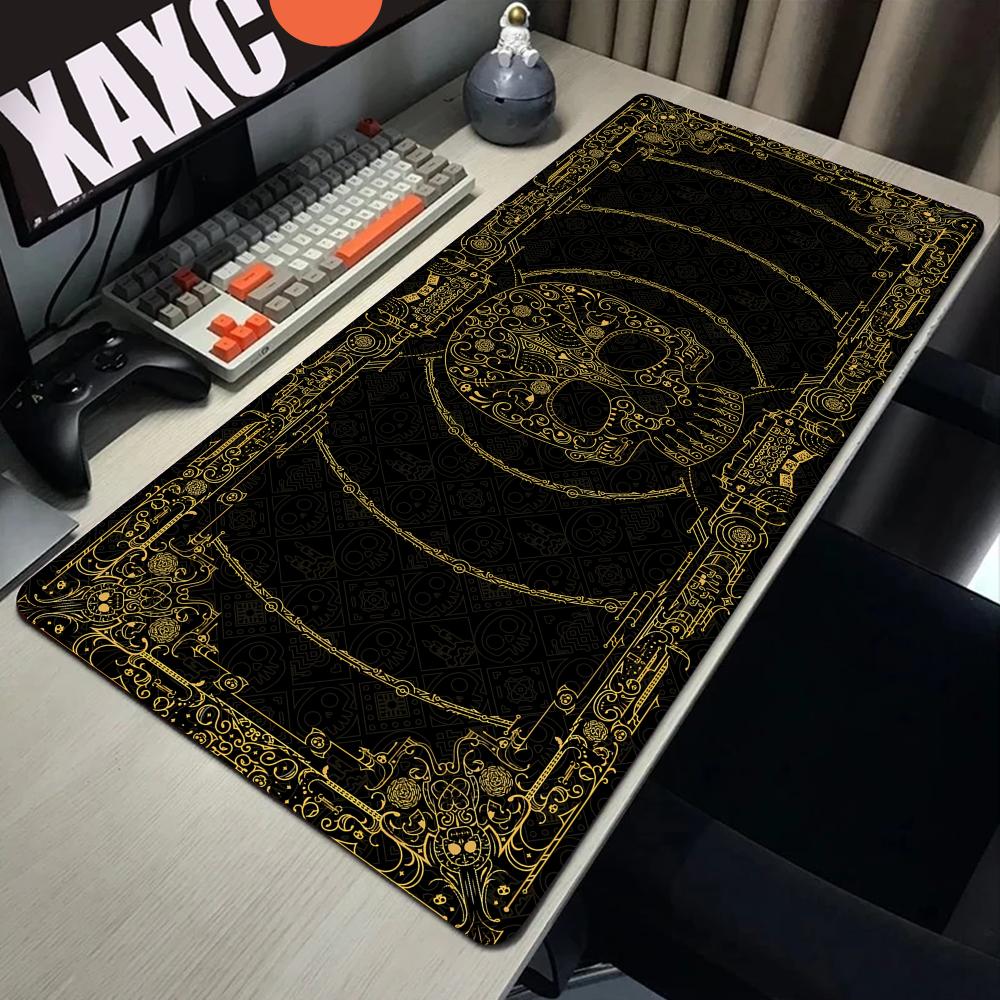 HYBXAXC Black Hole Mouse Pad L - огляд і ціна Gaming Accessories Companies
