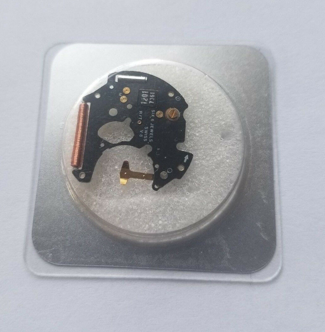 1Pc Quartz Movement PCB Circui - огляд і ціна Gaming Accessories Repair