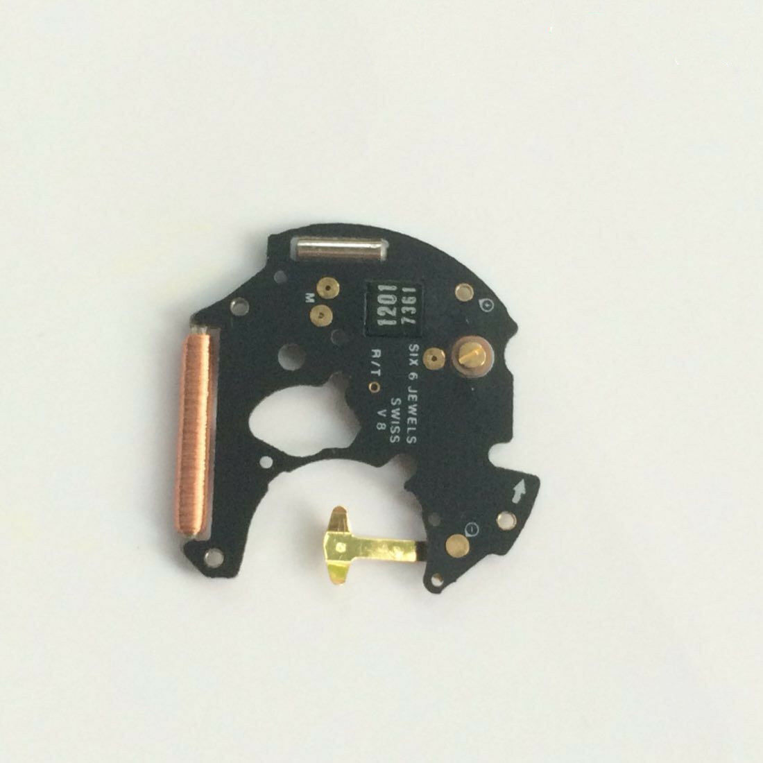 1Pc Quartz Movement PCB Circui - огляд і ціна Gaming Accessories Repair