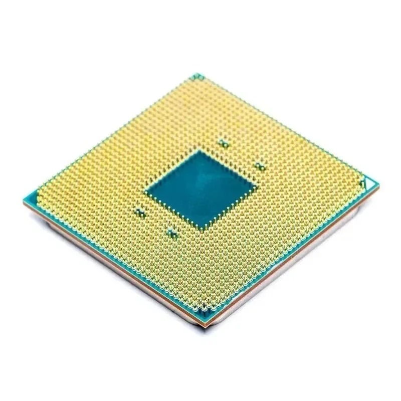 AMD R5 3600X Powered 7nm CPU 3 - огляд і ціна Amd Cpu Ryzen 5