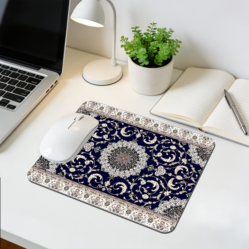 Brand Vintage Mouse Pad Retro  - огляд і ціна Gaming Accessories Brands