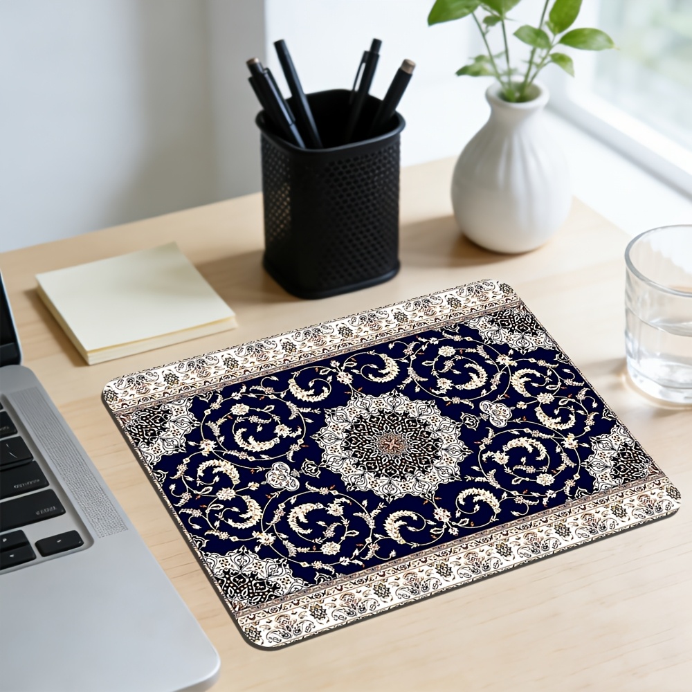 Brand Vintage Mouse Pad Retro  - огляд і ціна Gaming Accessories Brands