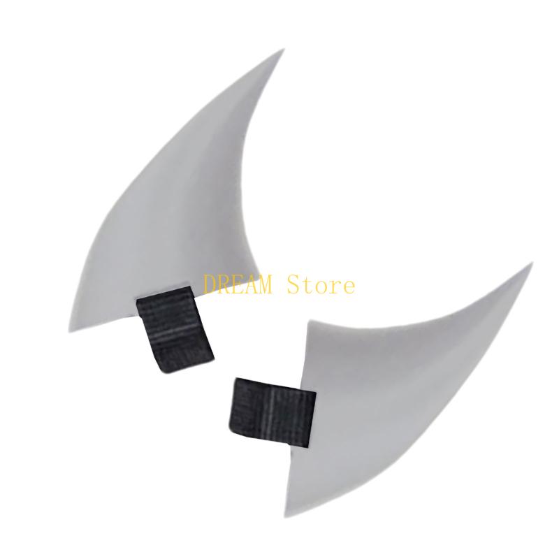 Plastic Devil Horn Headphone A - огляд і ціна Gaming Accessories Best
