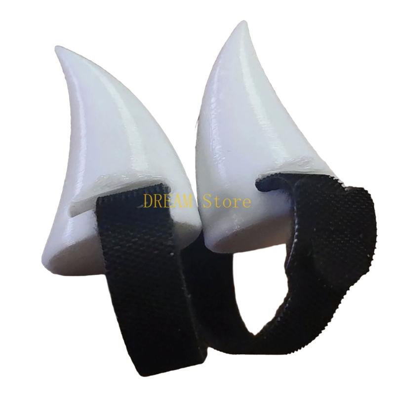 Plastic Devil Horn Headphone A - огляд і ціна Gaming Accessories Best