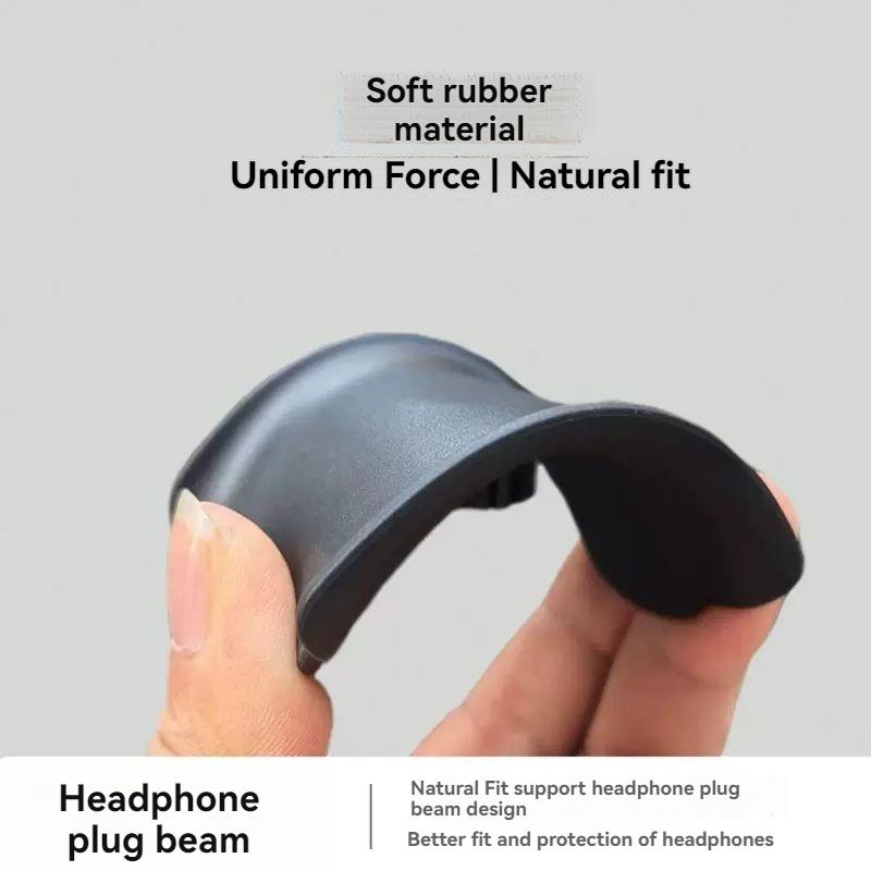 Plastic Desktop Headphone Stan - огляд і ціна Gaming Accessories Desktop