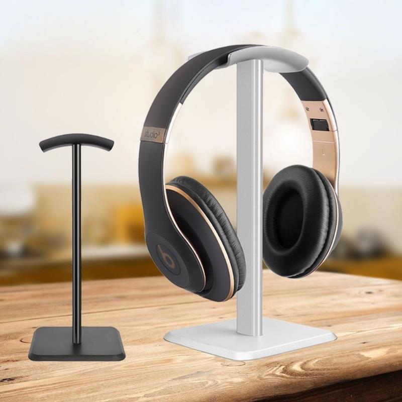 Plastic Desktop Headphone Stan - огляд і ціна Gaming Accessories Desktop