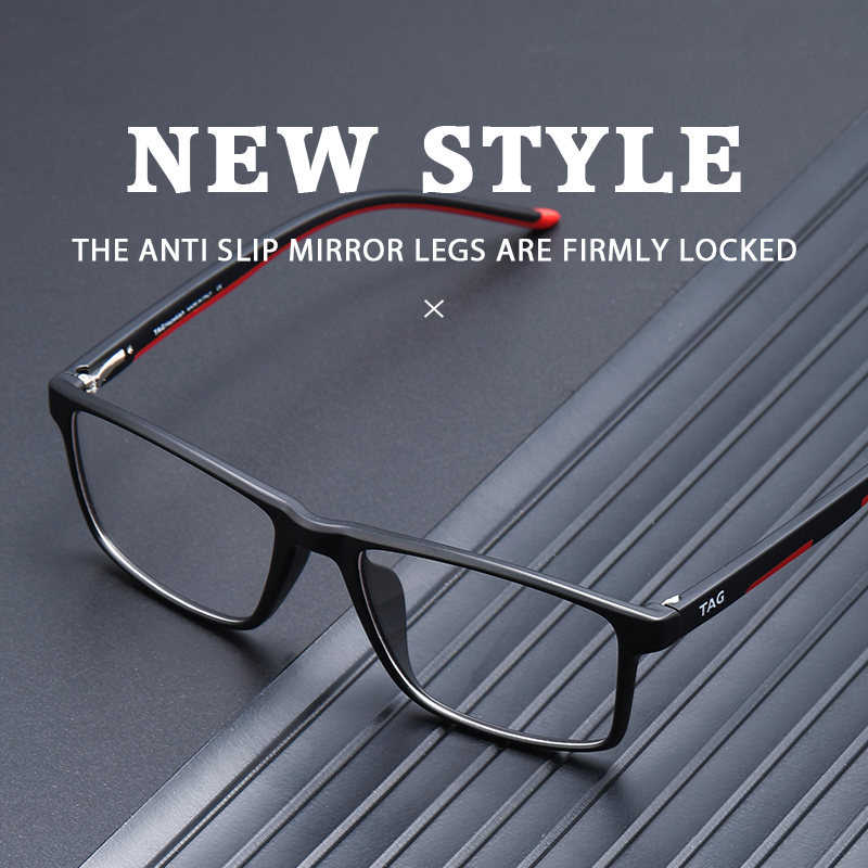 TAG Hezekiah Luxury Brand Glas - огляд і ціна Gaming Accessories Men