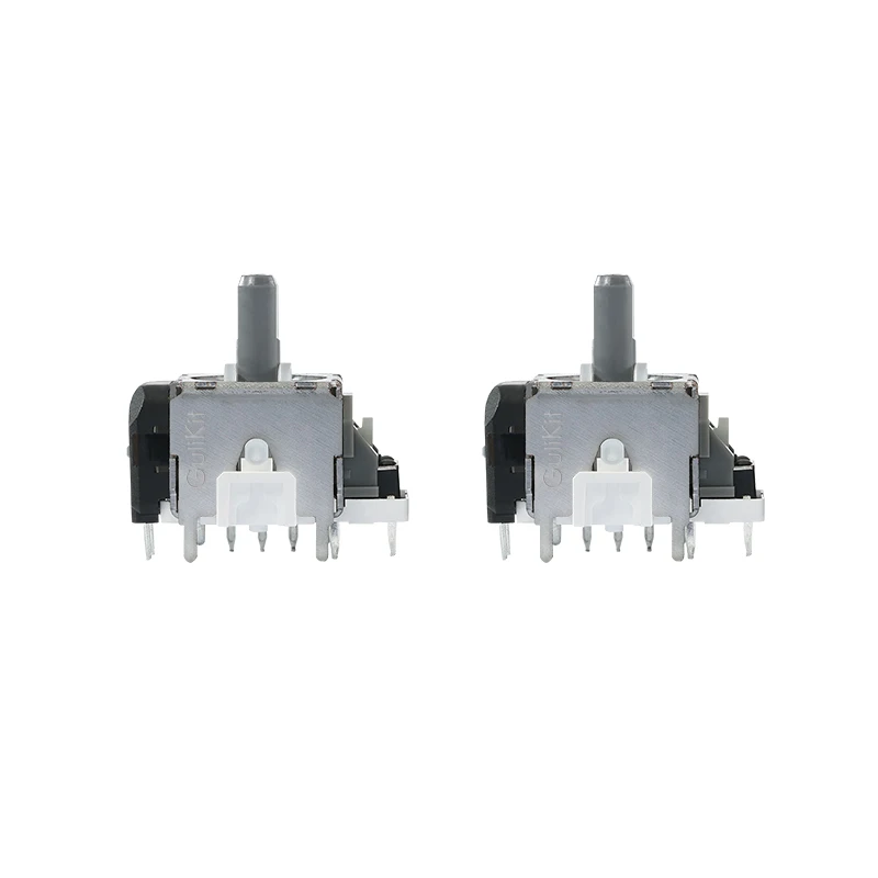 GuliKit Anti-Drift TMR Joystic - огляд і ціна Gaming Accessories Kit