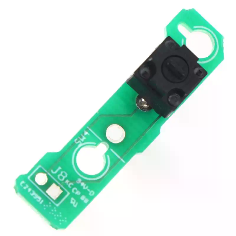 Left Key Mouse Button Board 1  - огляд і ціна Gaming Accessories Repair