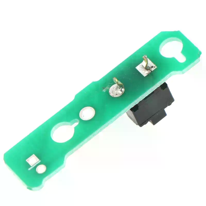Left Key Mouse Button Board 1  - огляд і ціна Gaming Accessories Repair