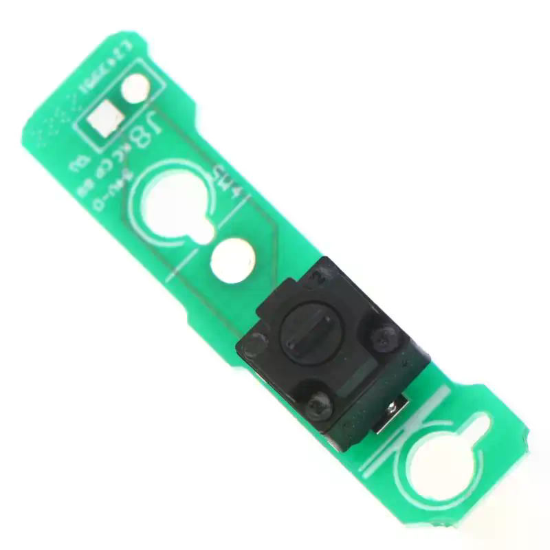 Left Key Mouse Button Board 1  - огляд і ціна Gaming Accessories Repair