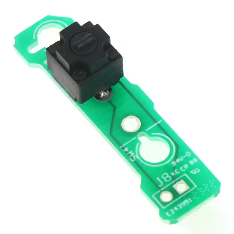 Left Key Mouse Button Board 1  - огляд і ціна Gaming Accessories Repair