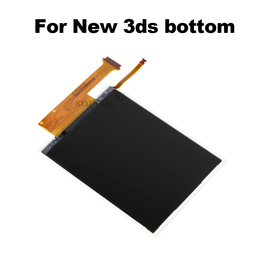 New LCD Display Screen Replace - огляд і ціна Gaming Accessories Repair