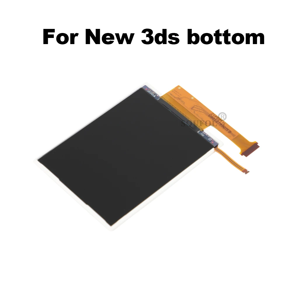 New LCD Display Screen Replace - огляд і ціна Gaming Accessories Repair