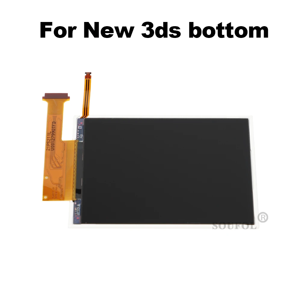 New LCD Display Screen Replace - огляд і ціна Gaming Accessories Repair