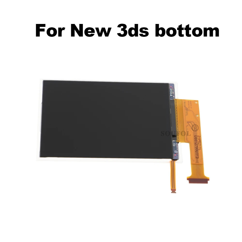 New LCD Display Screen Replace - огляд і ціна Gaming Accessories Repair