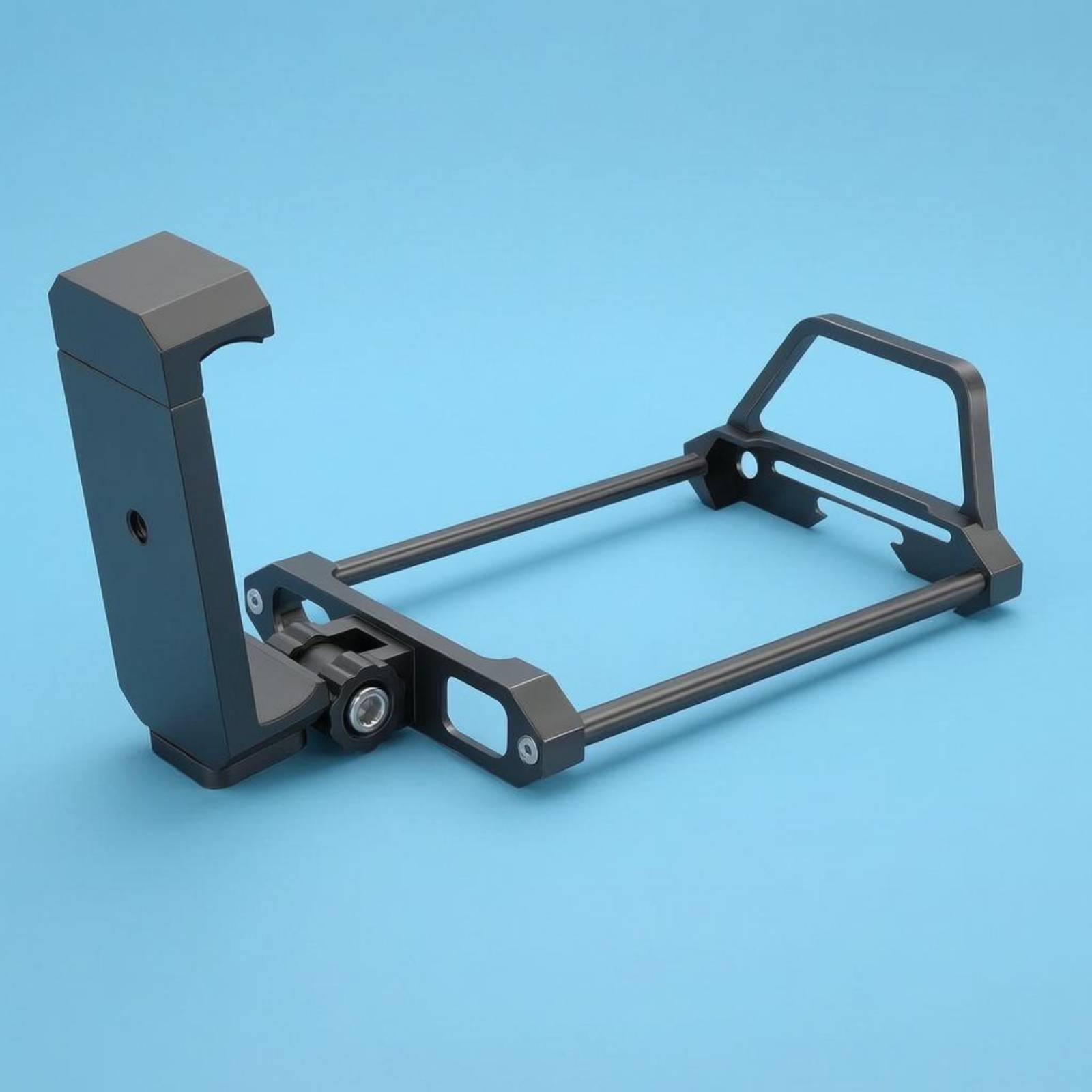 Controller Phone Mount Two-Rod - огляд і ціна Gaming Hardware And Accessories