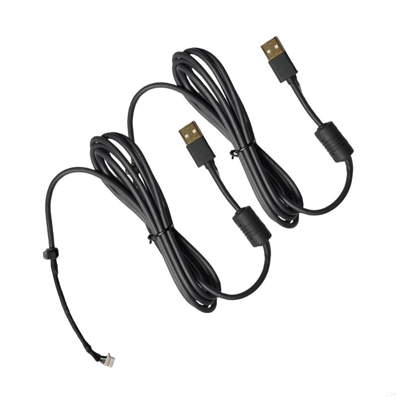 E1PF USB Keypad Cable Wire Rep - огляд і ціна Gaming Accessories Kit