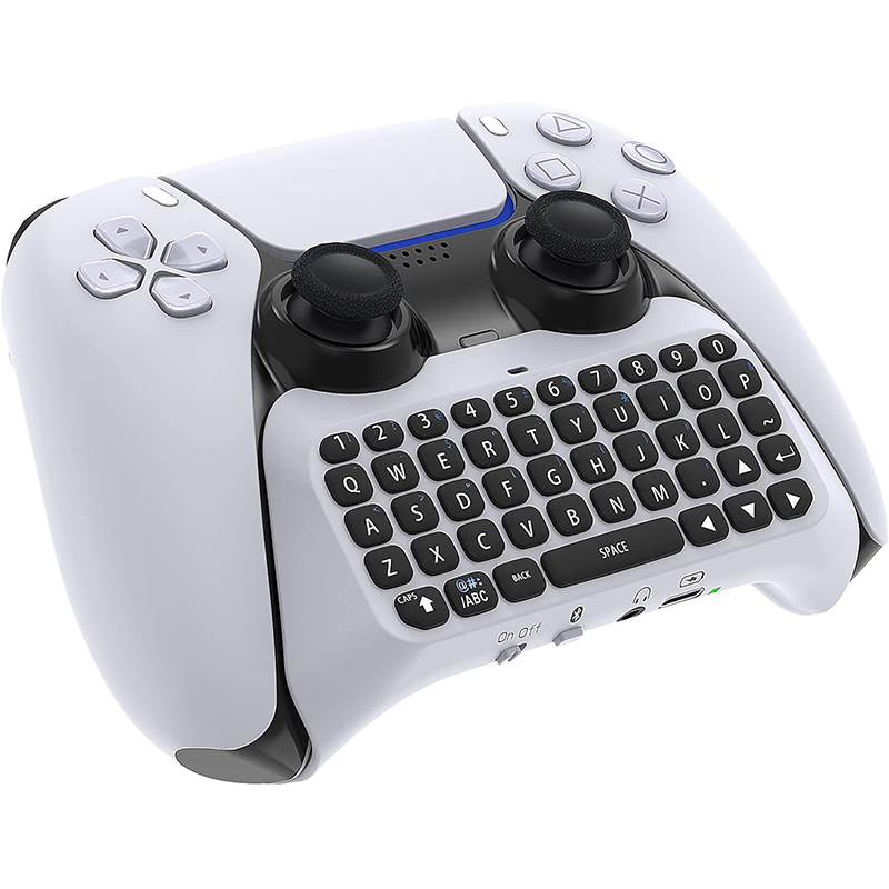 For PS5 Controller, Bluetooth  - огляд і ціна Gaming Zone Accessories