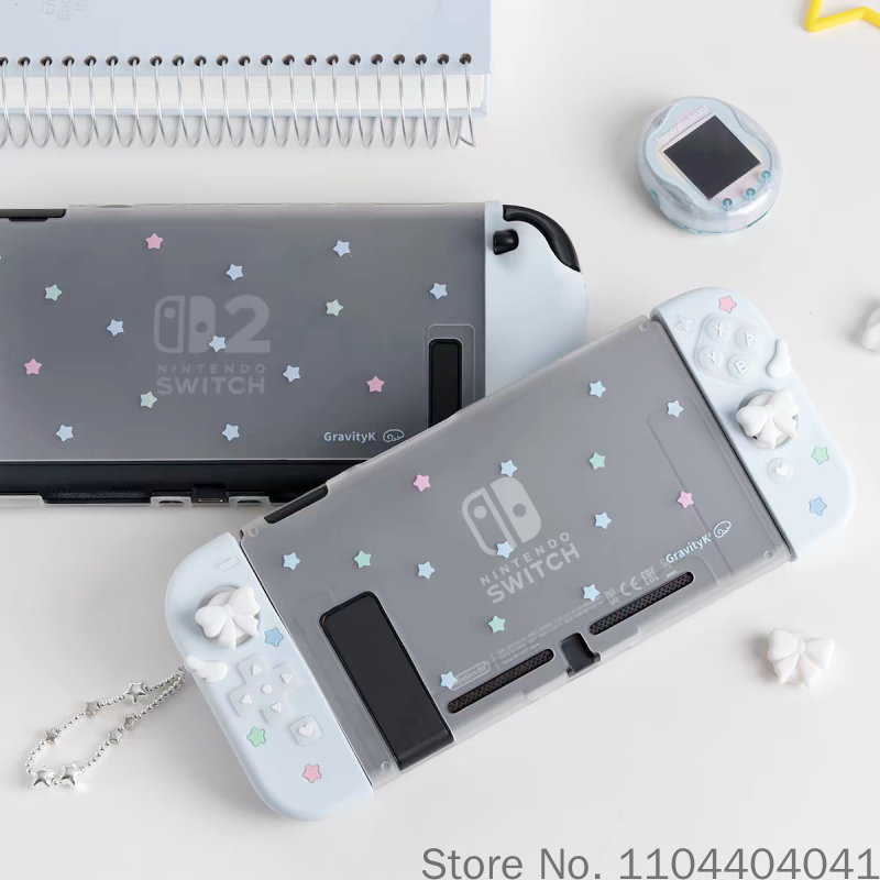 Ns2 Shell Original Protective  - огляд і ціна Gaming Accessories For 8 Year Old