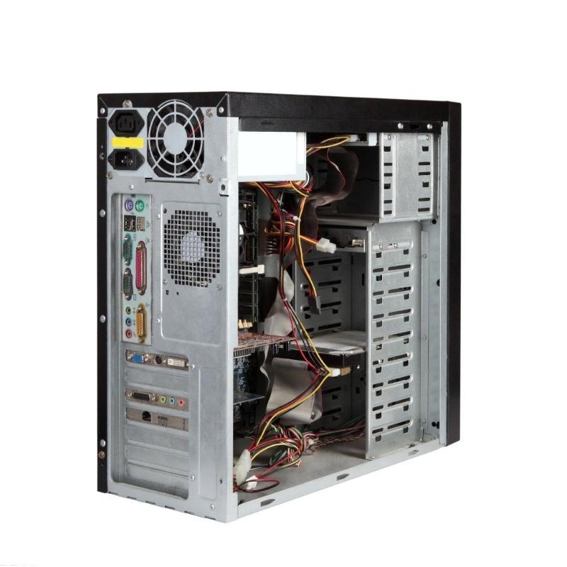 Y1UB Aluminum Dustproof Comput - огляд і ціна Gaming Hardware And Accessories