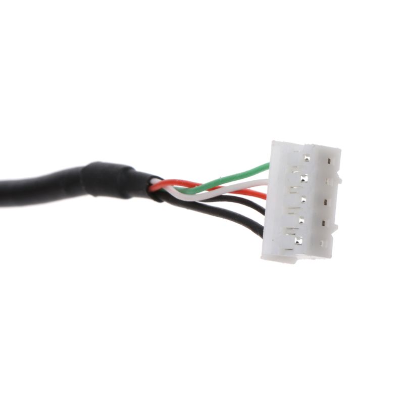 USB Mouse Cable Cord PVC Mice  - огляд і ціна Gaming Accessories Repair