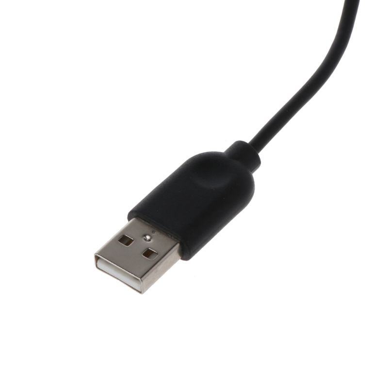 USB Mouse Cable Cord PVC Mice  - огляд і ціна Gaming Accessories Repair