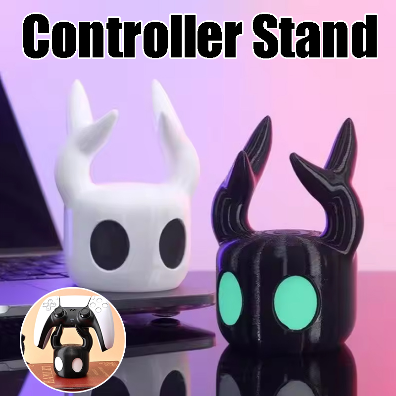 Gaming Controller Ghost Displa - огляд і ціна Gaming Accessories Desktop
