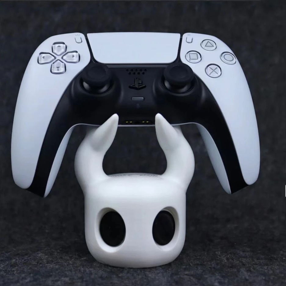 Gaming Controller Ghost Displa - огляд і ціна Gaming Accessories Desktop