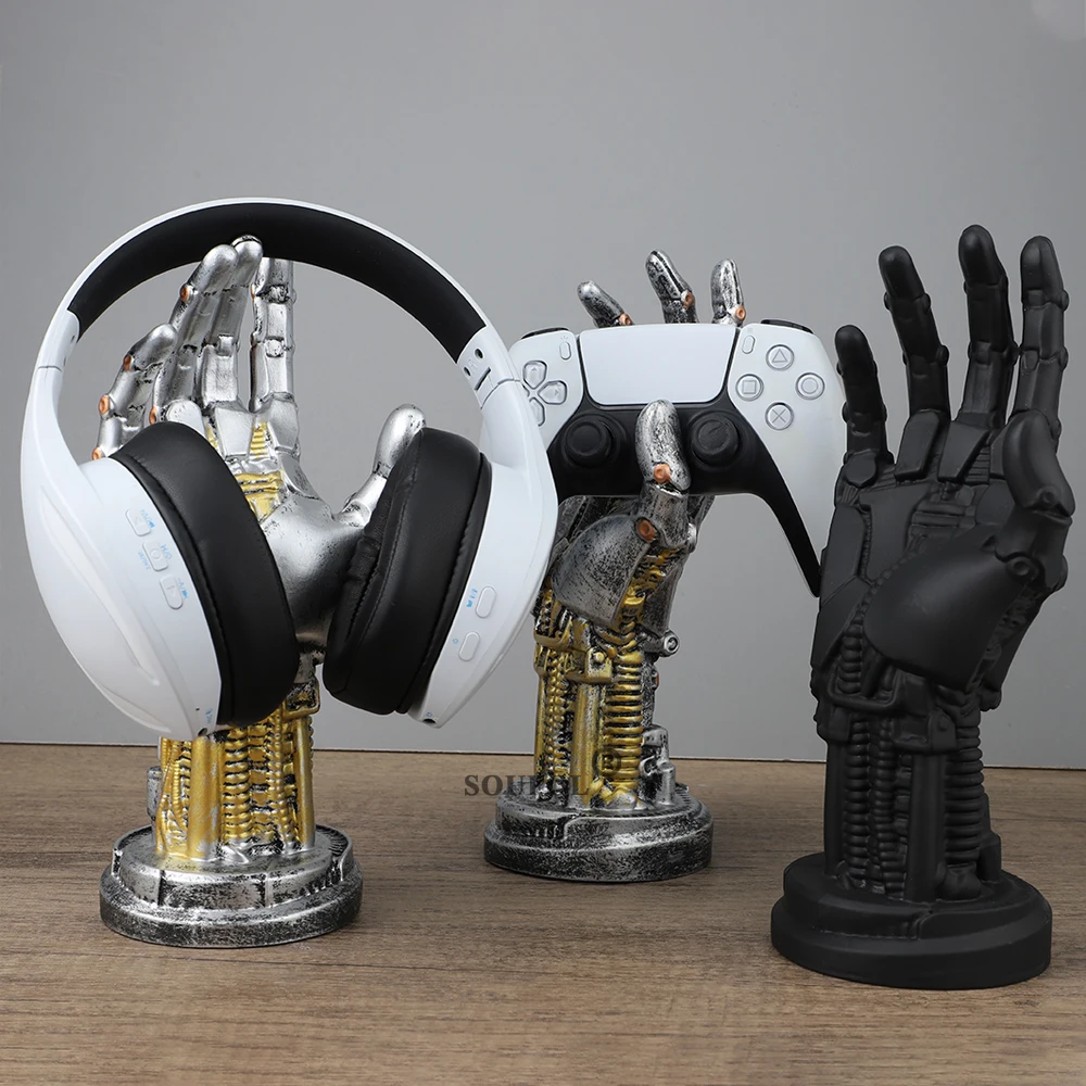 For PS4/PS5/Xboxs Series Gamep - огляд і ціна Gaming Zone Accessories