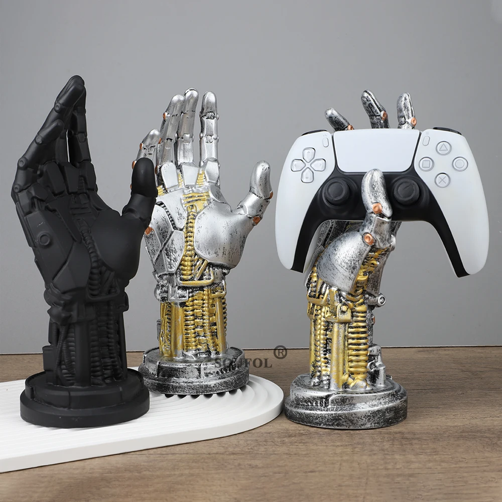 For PS4/PS5/Xboxs Series Gamep - огляд і ціна Gaming Zone Accessories