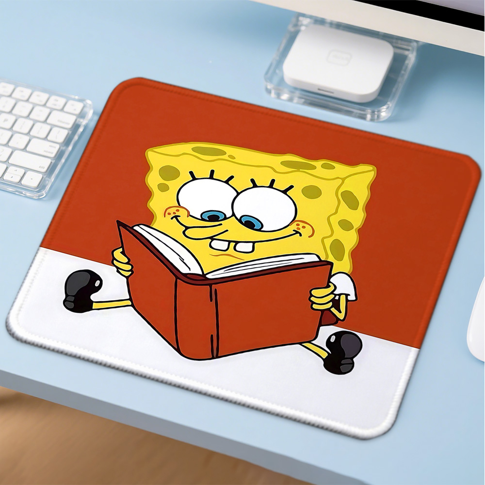Keyboard Pad S-Spongebobs Comp - огляд і ціна Gaming Accessories Companies