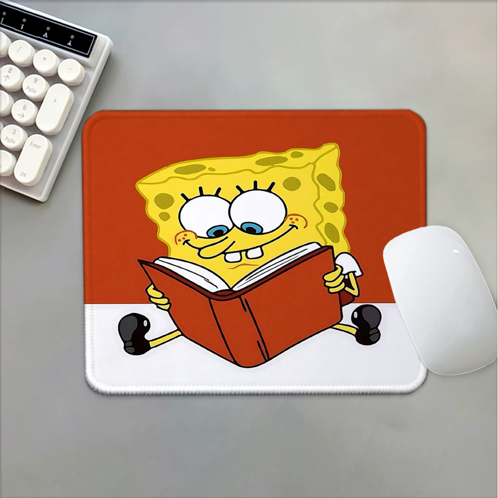 Keyboard Pad S-Spongebobs Comp - огляд і ціна Gaming Accessories Companies