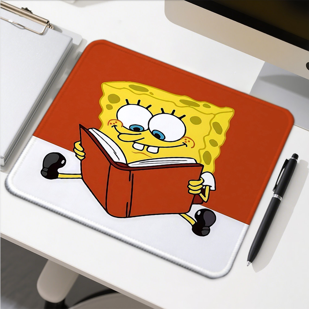 Keyboard Pad S-Spongebobs Comp - огляд і ціна Gaming Accessories Companies